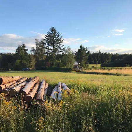 Camping Maly Glamping