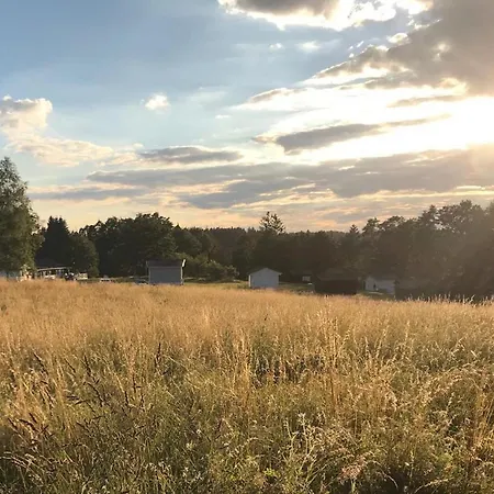 Maly Glamping Camping