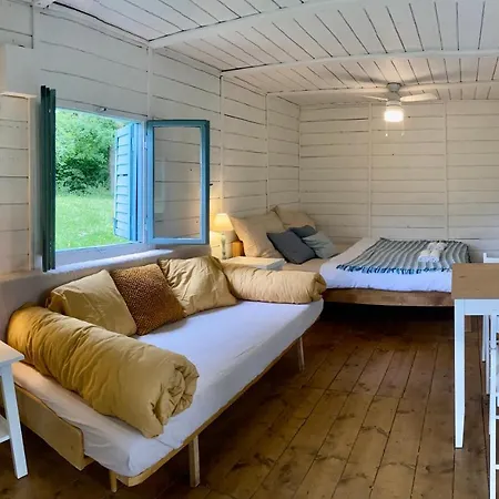 Camping Maly Glamping *
