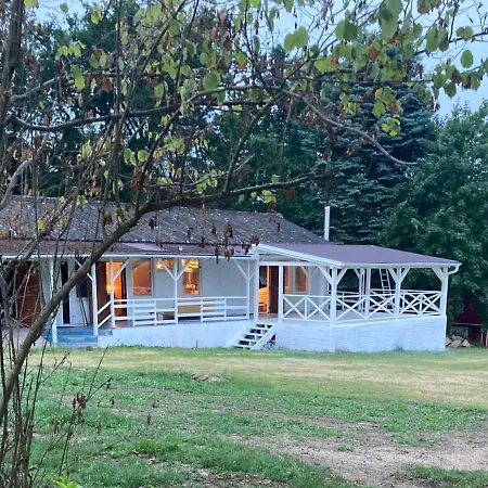 Maly Glamping *