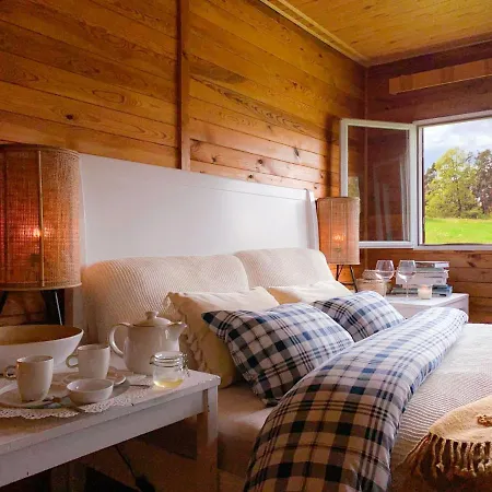 Camping Maly Glamping