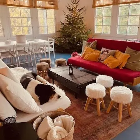 Maly Glamping