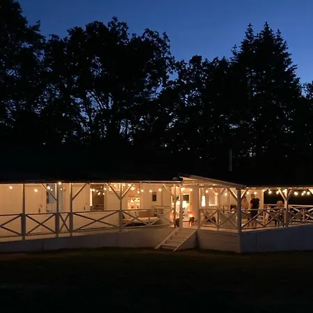 Camping Maly Glamping *