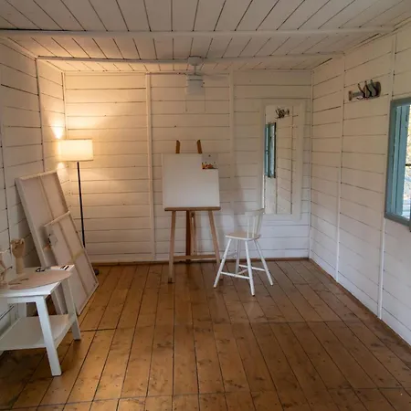 Maly Glamping