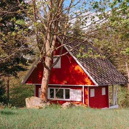 Maly Glamping Camping *