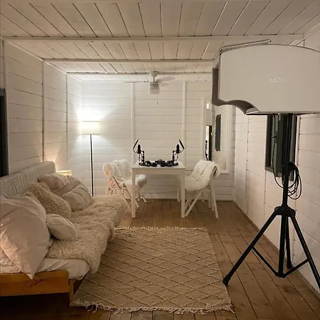 Camping Maly Glamping