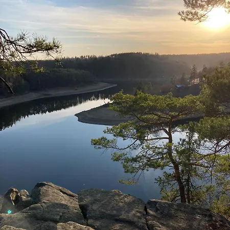Maly Glamping * Oslov